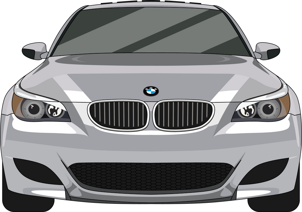 File:BMW E60 front 20080417.jpg - Wikimedia Commons