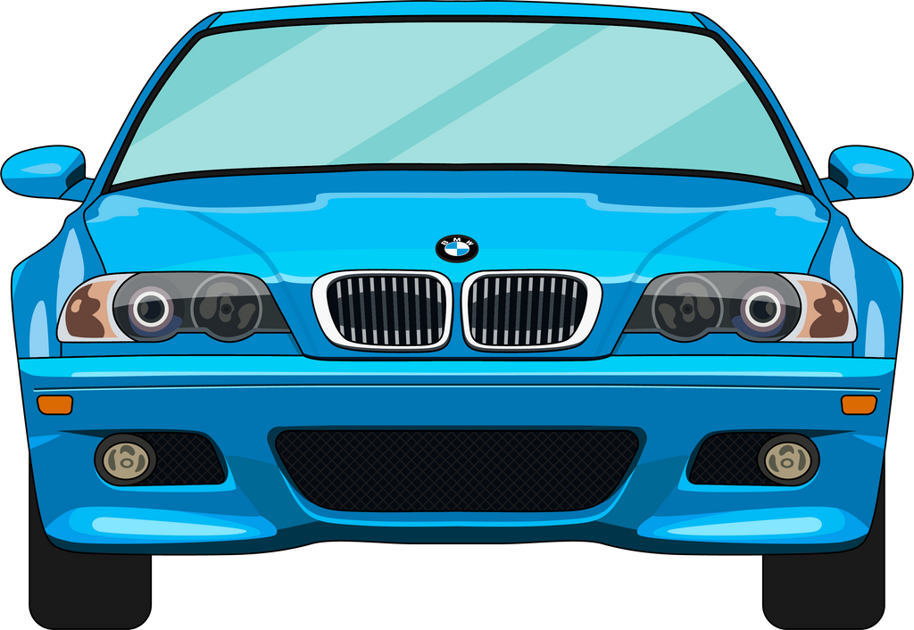 BMW E46 M3 (2001-2006) Parts – Proper Parts Co