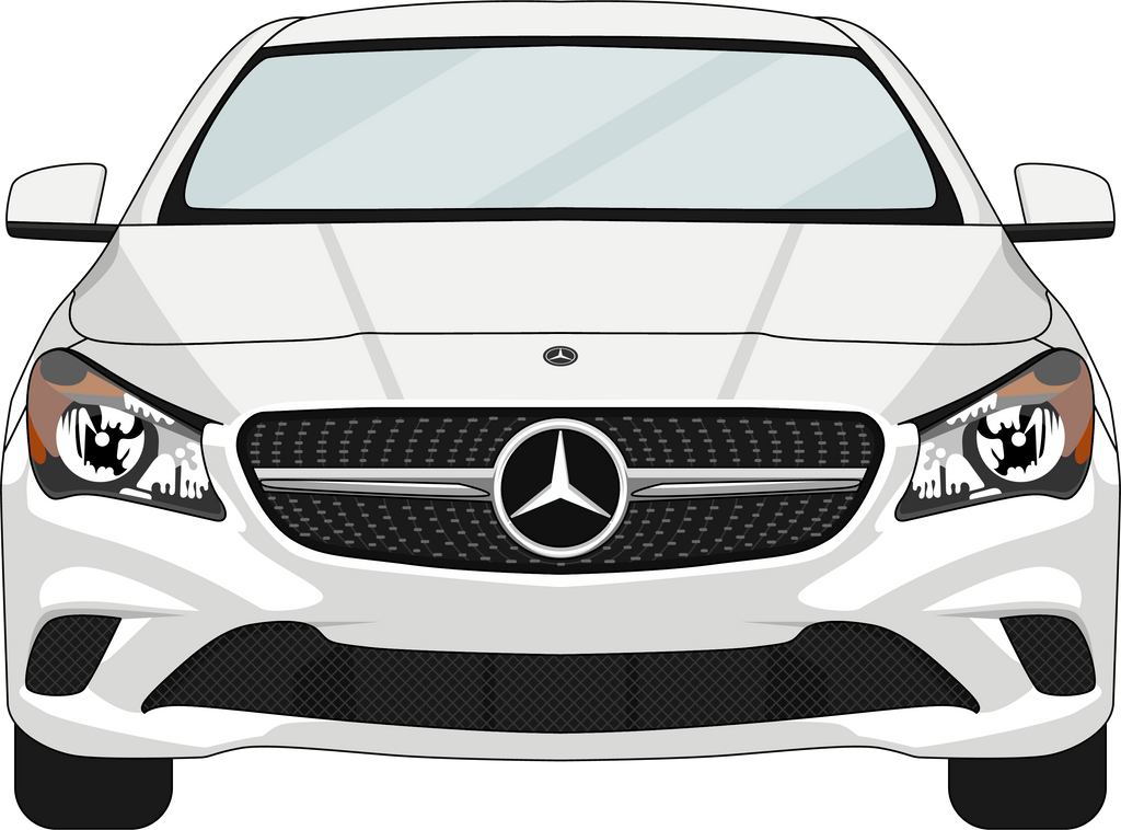 Ersatzteile passend für Mercedes C117 CLA 220 CDI / d 2.1 4-matic (117.305)  177 PS Diesel 130 kW 2014 - 2019 OM 651.930 1313EJR » CLA C117  Ersatzteilkatalog online