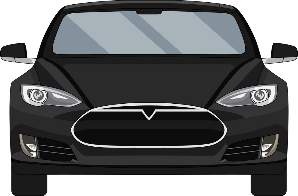 Tesla Model S Parts Proper Parts Co