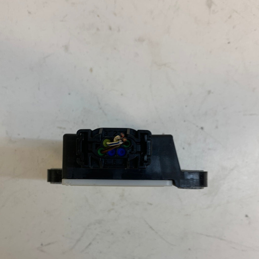 Mini Countryman R61 S All4 2013 Yaw Rate Esp Speed Sensor Mini Countryman R61 S All4 2013 Yaw Rate Esp Speed Sensor