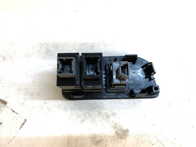 Interrupteur De Variation D'intensité Lumineuse (dimmer) Pour Tableau De Bord Subaru BRZ / Scion FR-S 2013-2018