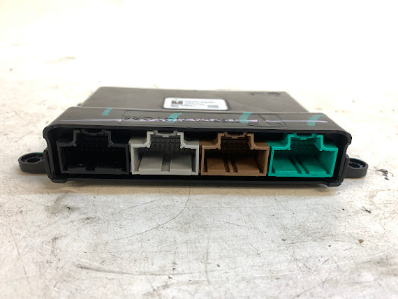 Tesla Model S Thermal Controller Assist Module 1034215-00-A – Proper ...