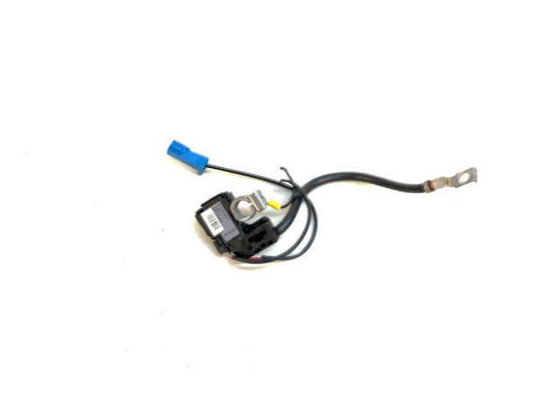 BMW E90 E91 E92 E93 Negative Battery Cable Intelligent Battery Sensor/IBS 9215952