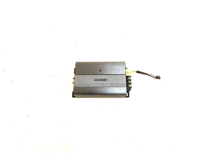 Kenwood Amplifier KAC-M3001
