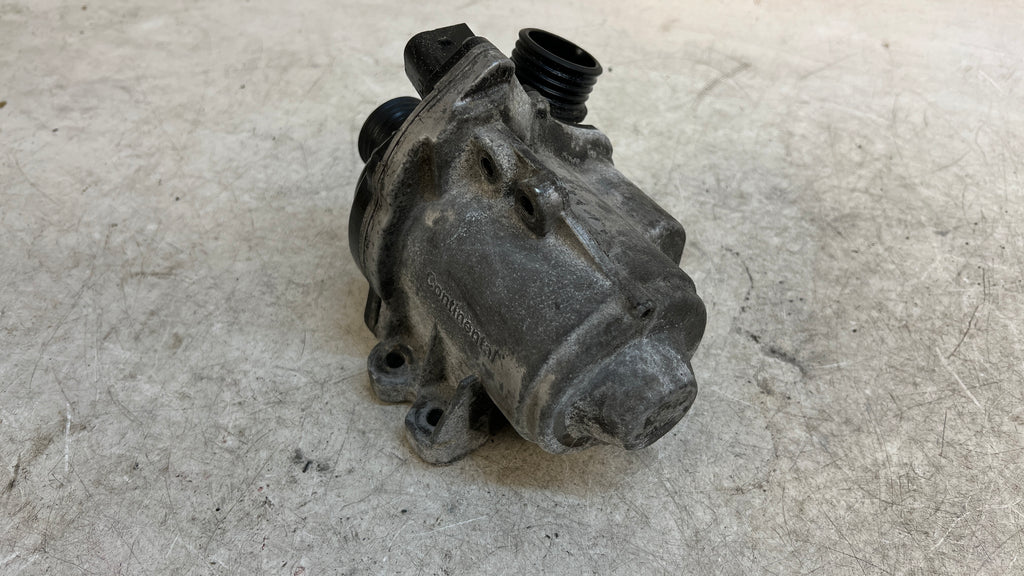 BMW E82 E88 E9X N54/N55 Water Pump 11519455978 Proper Parts Co