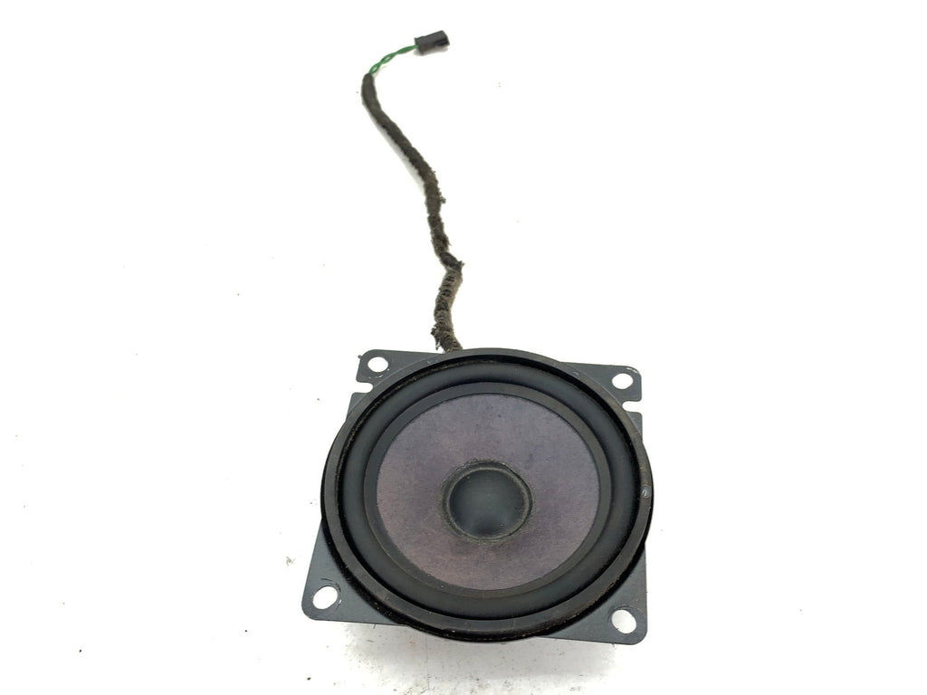 BMW Z3 M Roadster M Coupe Mid-Range Audio Rear Shelf Speaker