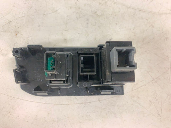 Scion FRS/Subaru BRZ Trunk Release Button & Dimmer Switch