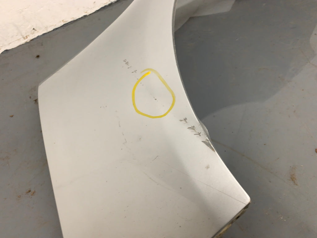 BMW Z3 M Roadster Pre-Facelift Left/Driver Side Rear Quarter Panel Tit ...