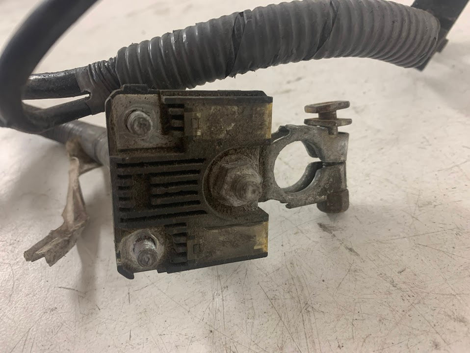 Scion FRS/Subaru BRZ Battery Harness W/Terminal 81601CA010 Proper