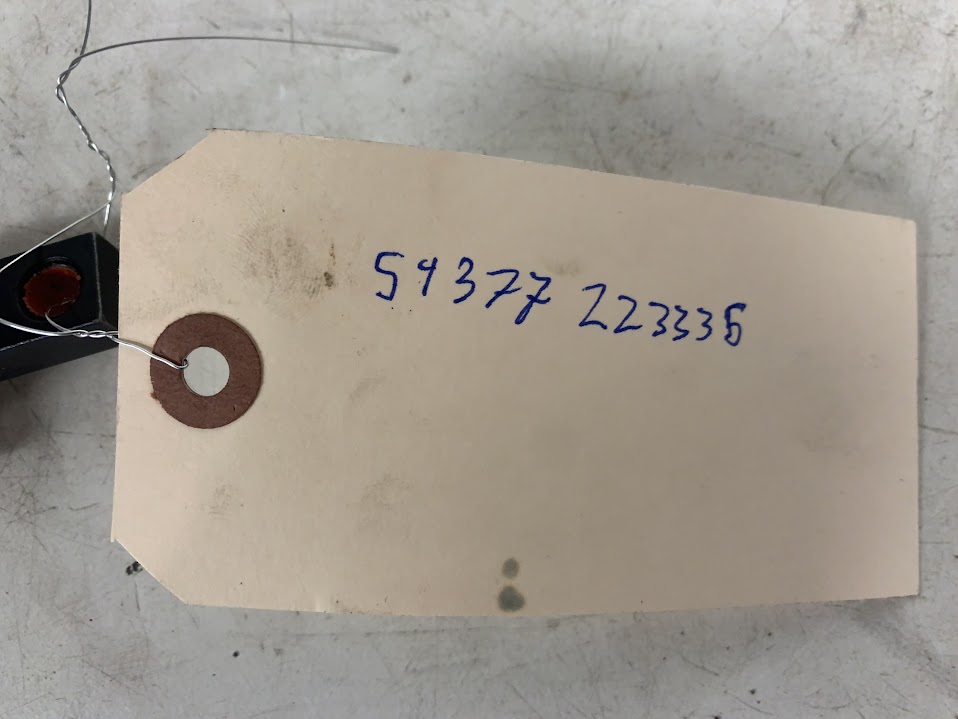 BMW E89 Z4 Soft Top Hydraulic Cylinder 54377223335 Proper Parts Co