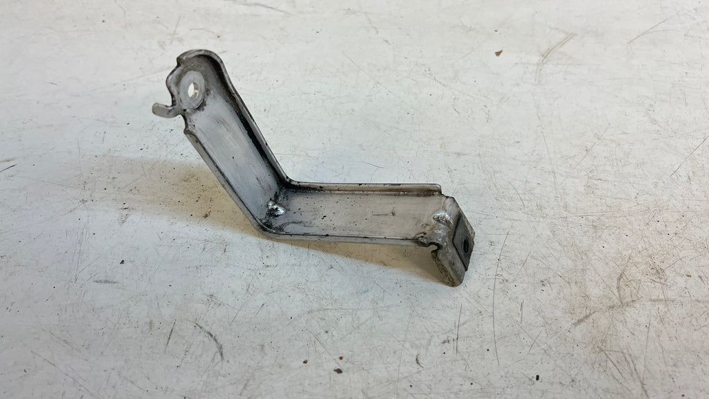 BMW E46 M3 EXHAUST HEAT SHIELD BRACKET 7892982 Proper Parts Co