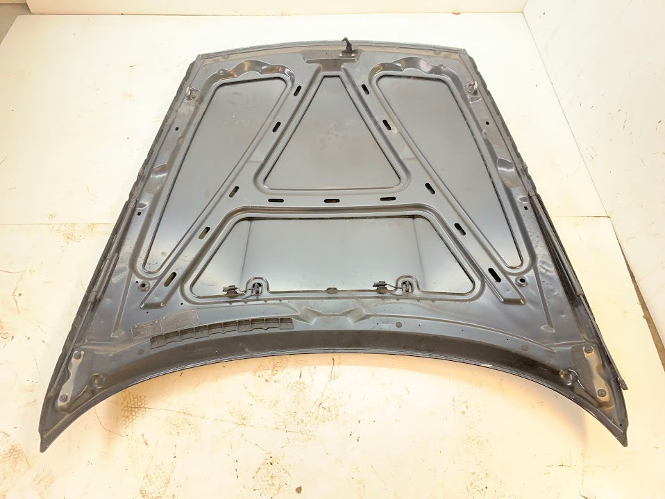BMW E85/E86 Z4 M Roadster/M Coupe Hood Black Sapphire Metallic (475) 4 ...