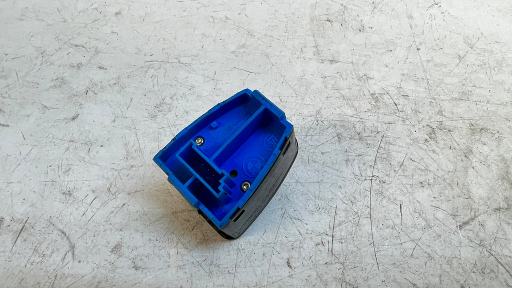 BMW E46 MIRROR ADJUSTMENT SWITCH 6901376 Proper Parts Co