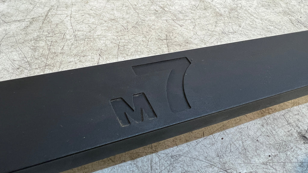 MINI R53 Cooper S JCW M7 Speed Strut Tower Brace/Bar 535M7102 Proper