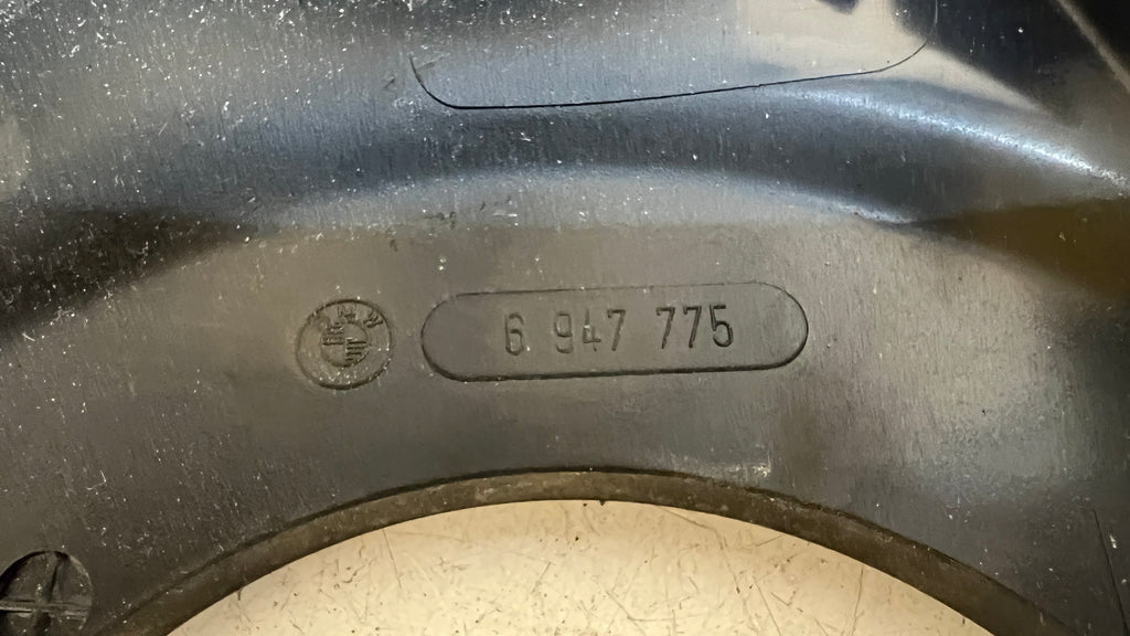 BMW E60 STEERING COLUMN TRIM 6947775 Proper Parts Co