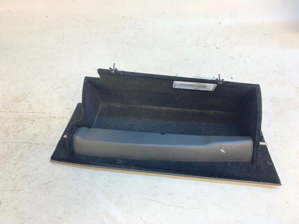 BMW E85/E86 Z4 Glove Box Compartment W/Lid 6961750 Proper Parts Co