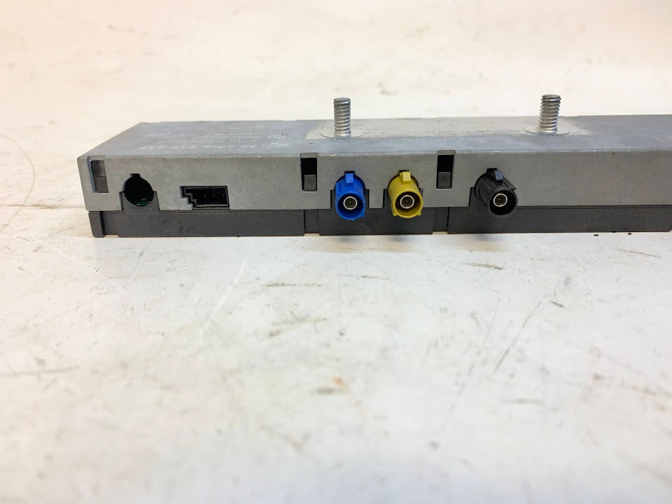 BMW E85/E86 Z4 Antenna Diversity Amplifier Module 65206912817 Proper