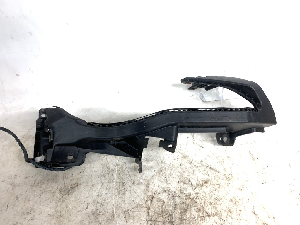 Genuine Subaru BRZ Front Bumper Corner Support Bracket (Right) 2013-2016 - 57707CA002