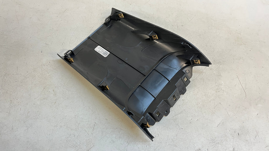 Tesla Model Y Center Console Rear Trim 108799200B Proper Parts Co