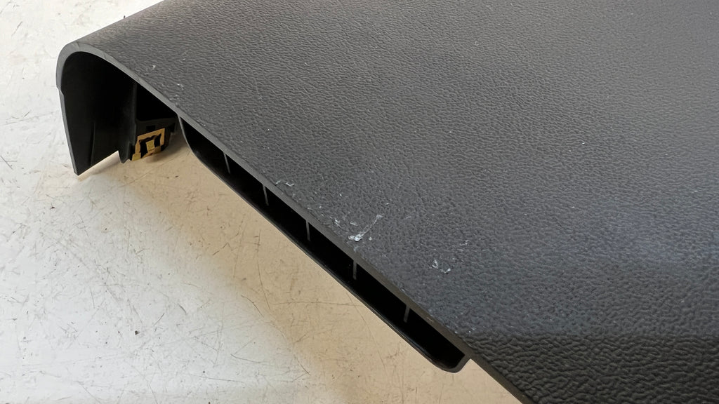 Tesla Model Y Center Console Rear Trim 110849400B Proper Parts Co