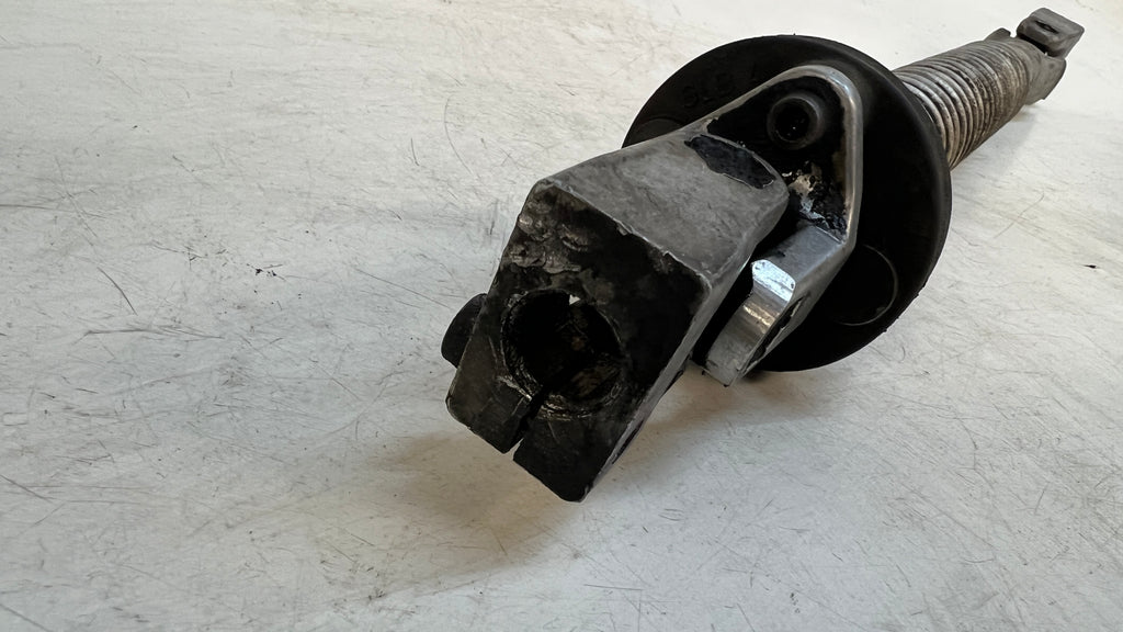 BMW Z3 STEERING COLUMN LOWER JOINT ASSEMBLY 32311092644 Proper Parts Co