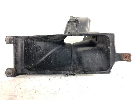 thumbnail image 2 of Genuine BMW E92 E93 335i 335xi Front Center Bumper Grille – New OEM Part 51117175298 2 of 6