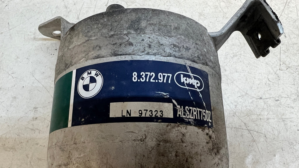 BMW Z3 AIR CONDITIONING/AC DRYER 8372977 Proper Parts Co