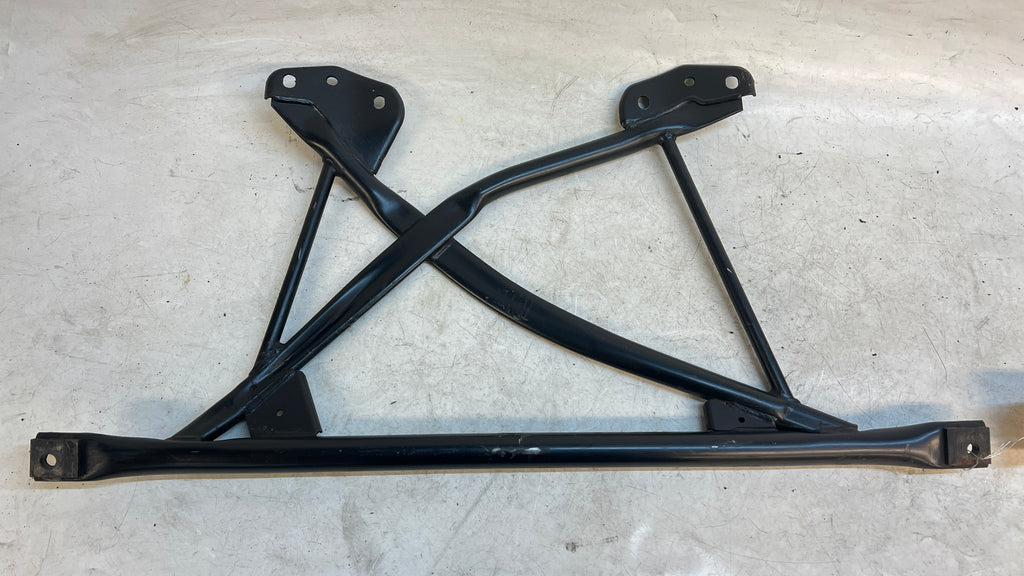 BMW Z3 M Roadster/M Coupe Front X Brace Cross Reinforcement 5171841021 ...