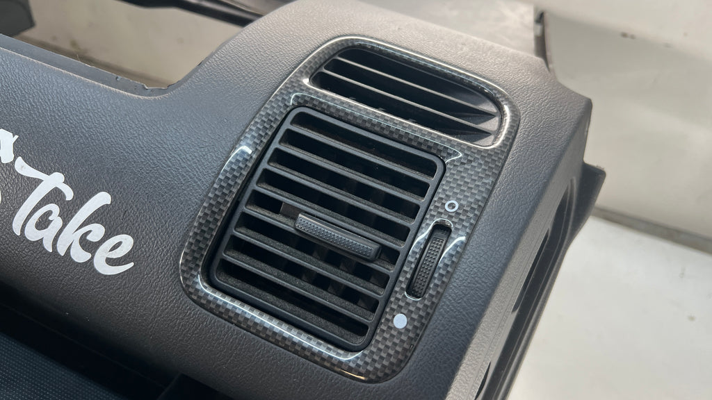 Honda EP3 Civic SiR Dashboard 77102S6AG00ZB Proper Parts Co