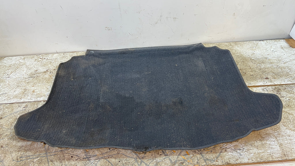 Honda EP3 Civic SiR Trunk Floor/Bottom Carpet Proper Parts Co