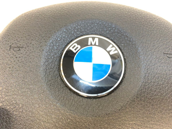 BMW F30 F31 F32 F33 F34 F36 3 & 4 Series Sport Steering Wheel Airbag