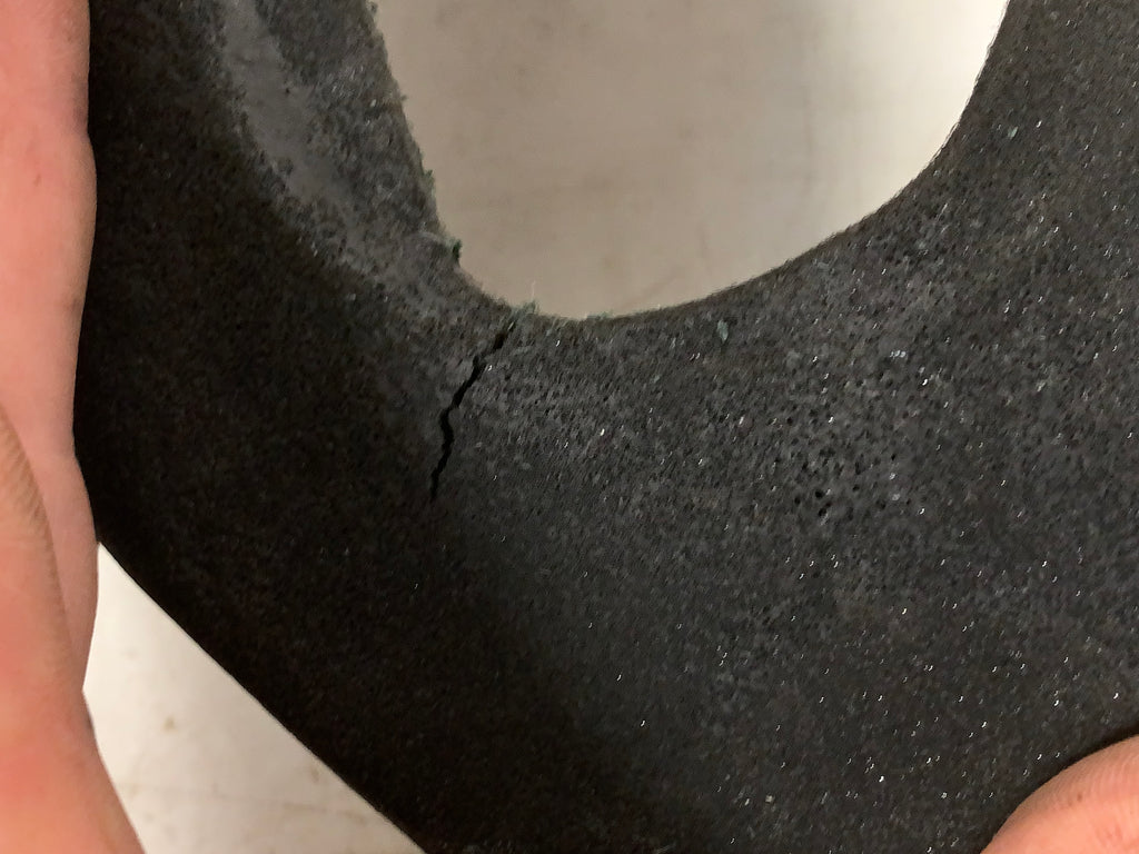 BMW E90 E91 E92 E93 3 Series Manual Transmission Shifter Foam 7567319 ...