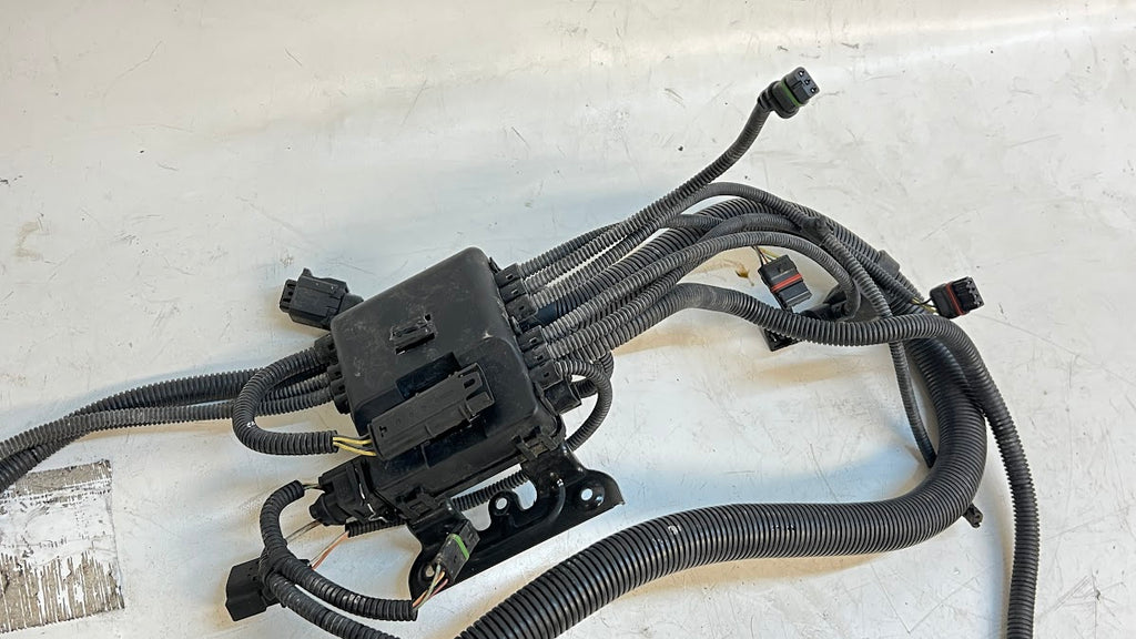 BMW E90 E92 E93 335i/E82 E88 135i N54 Engine Wiring Harness 1251756650