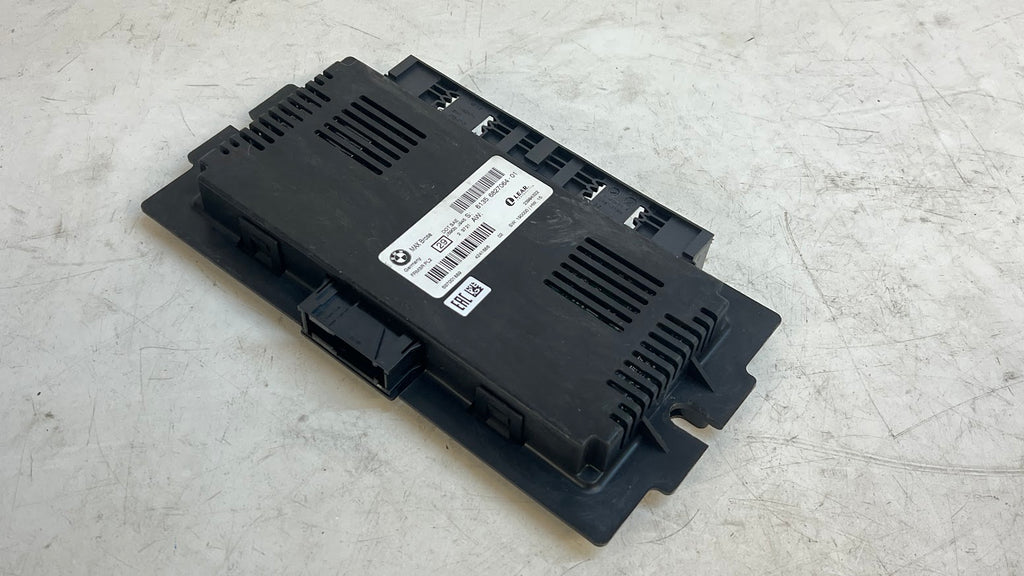 BMW E90 E91 E92 E93 3 Series Footwell Body Control Module/FRM3