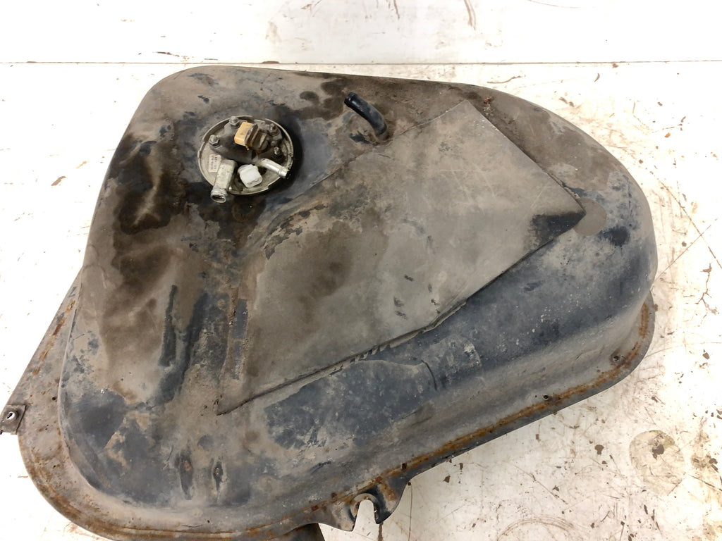 BMW E21 320i 323i 318i Right/Passenger Side Fuel/Gas Tank – Proper Parts Co