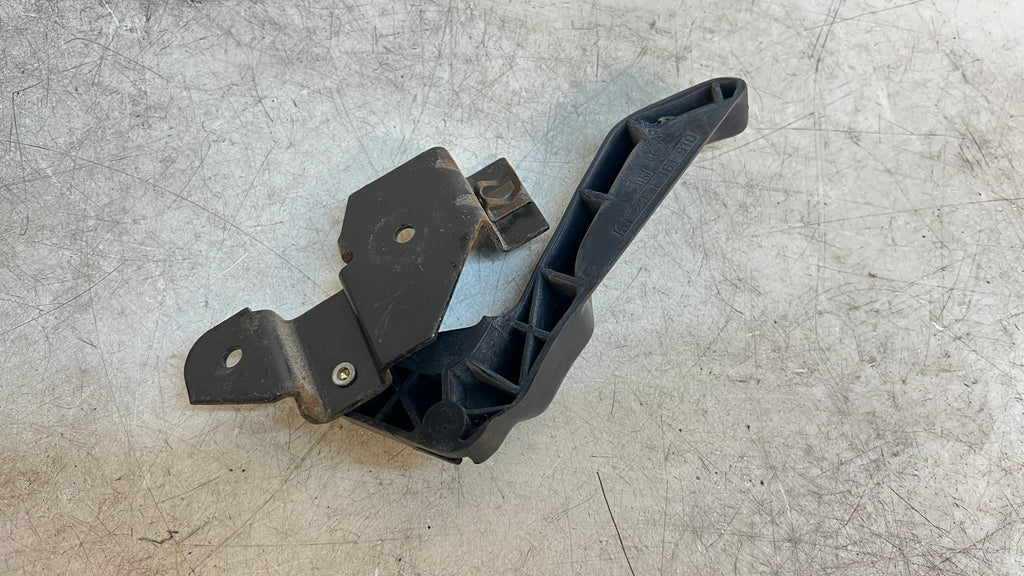 BMW E30 3 Series Hood Release Handle 51231961910 Proper Parts Co