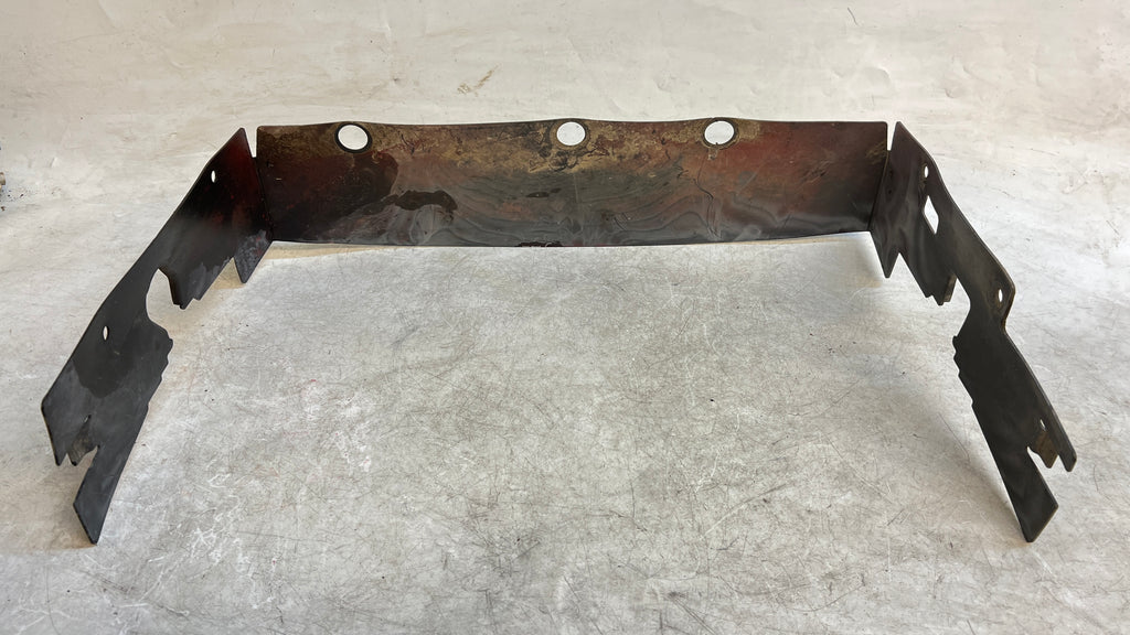 BMW E30 3 Series Fan Shroud/Air Intake Tube 1966439 Proper Parts Co