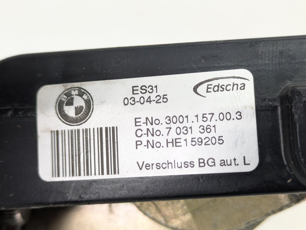 Radar Recul Compatible Avec BMW Pour E46 M3 330i 323Ci 325Ci 330xd 325i 2000 2001 2002 2003 2004 2005 Capteur De Stationnement PDC 66216902180 66218380318 LJE7355AB 1 Pièce Radar Recul Compatible Avec BMW Pour E46 M3 330i 323Ci 325Ci 330xd 325i 2000 2001 2002 2003 2004 2005 Capteur De Stationnement PDC 66216902180 66218380318 LJE7355AB 1 Pièce