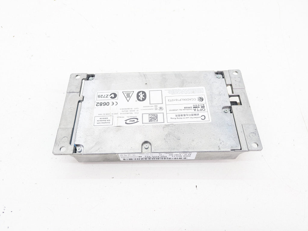BMW E92 E90 E91 E93 3 Series Bluetooth Communication Control Module/MU ...