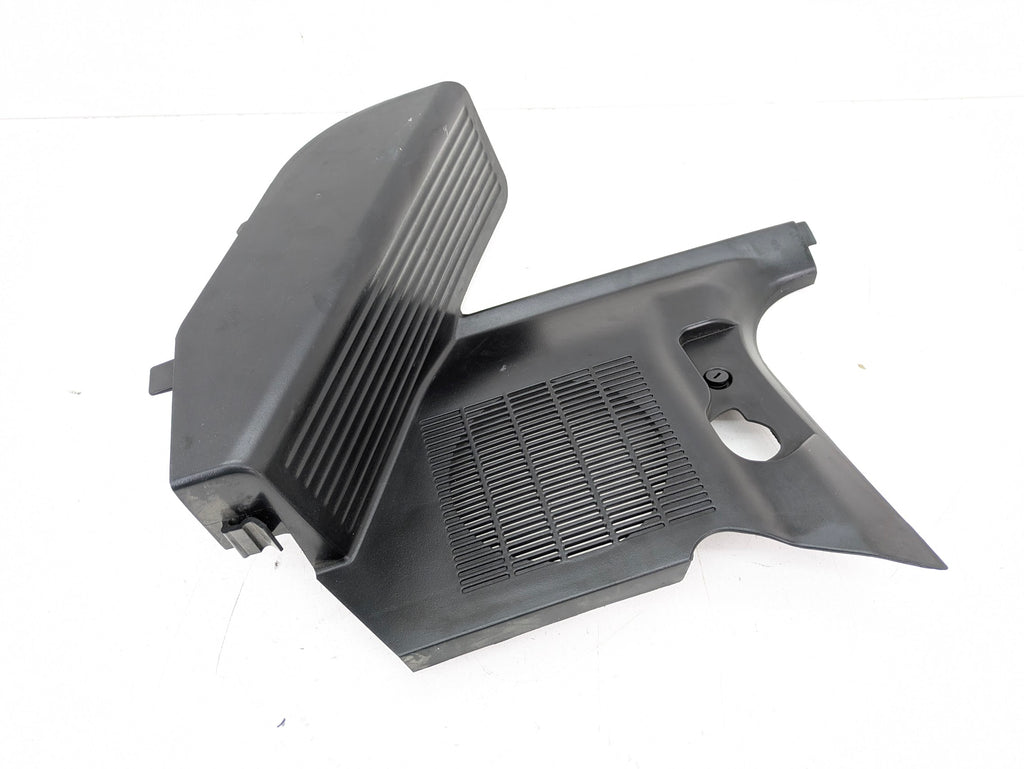 BMW Z3 M Roadster/M Coupe Left/Driver Side Kick Panel/Footrest