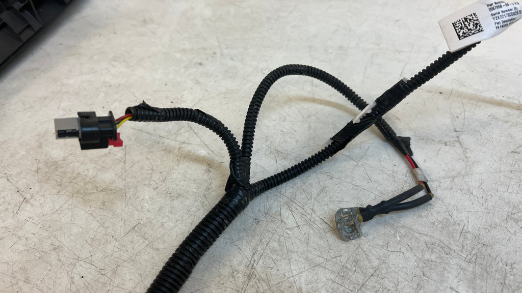 Front Bumper Park Sensor Wiring Harness For Tesla Model 3 2017-2020 – OEM Spec 1067958-00-G