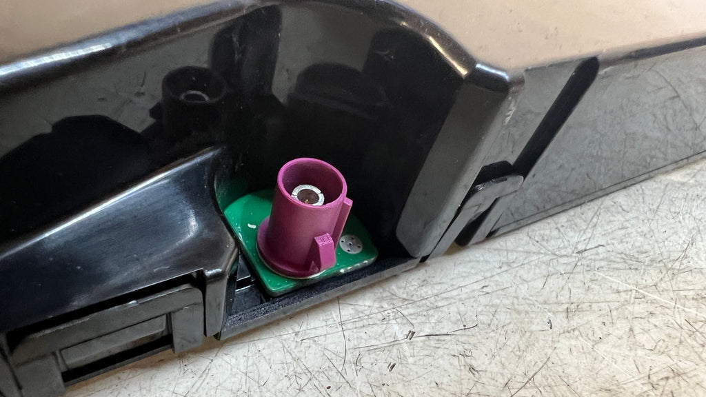 TESLA MODEL 3 WIFI & BLUETOOTH ANTENNA 158560100E Proper Parts Co