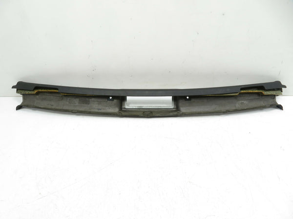 BMW E36 COVERTIBLE WINDSHIELD FRAME COVER 51448163323