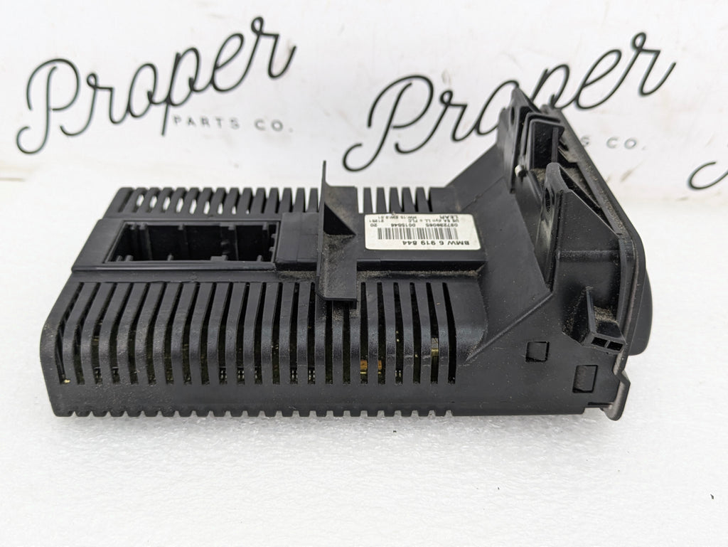BMW E46 330ci M3 328ci 325ci 323ci Light Control Module Switch 6919844 ...