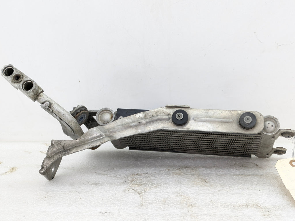 BMW E92 E93 E90 335i 335xi N55 N54 Engine Oil Cooler 7521376 – Proper ...