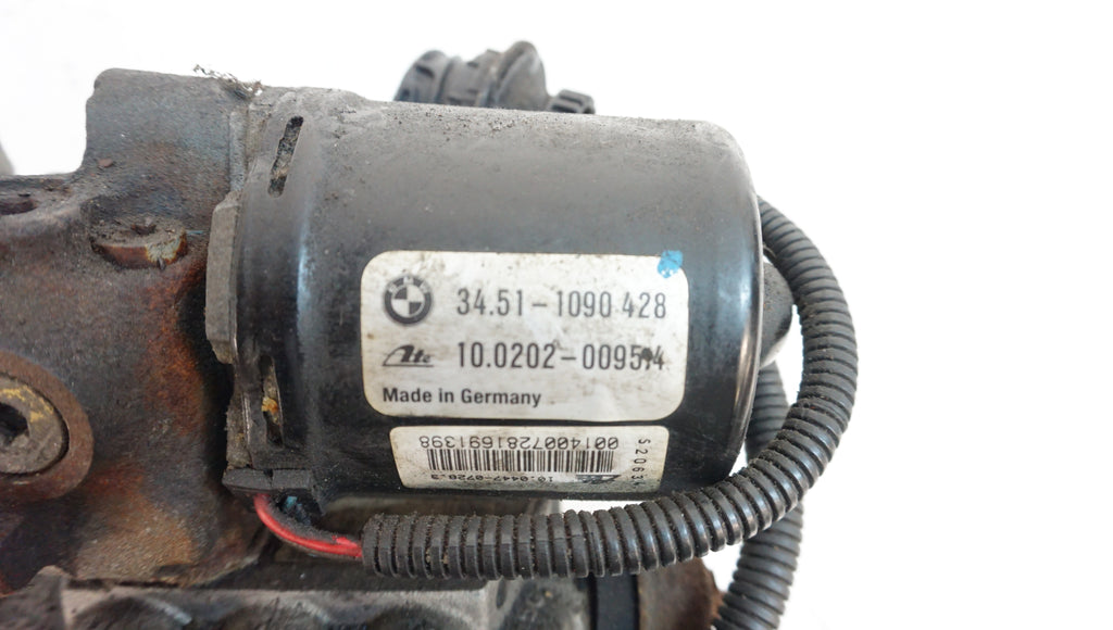 BMW E36 ABS Pump Module 1090428 Proper Parts Co