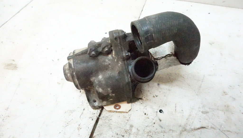 BMW E9X N54 N55 WATER PUMP Proper Parts Co