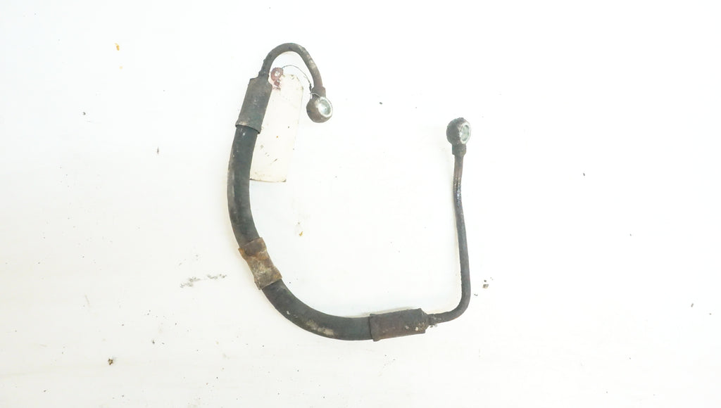 BMW E36 POWER STEERING LINE Proper Parts Co