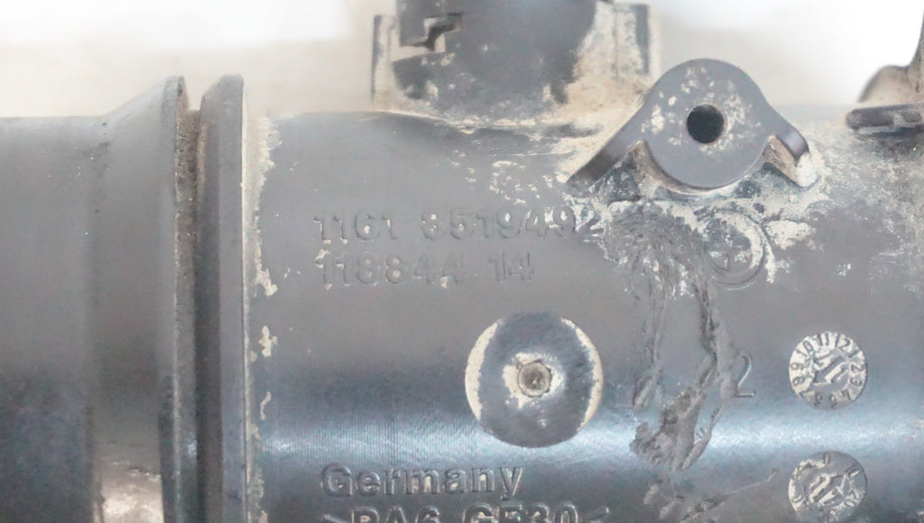 BMW F3X N47 DIESEL INTAKE AIR TEMPERATURE SENSOR 8519492 Proper Parts Co